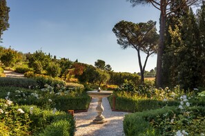 Exterior - Villa Valentini Bonaparte (Castiglione del Lago)