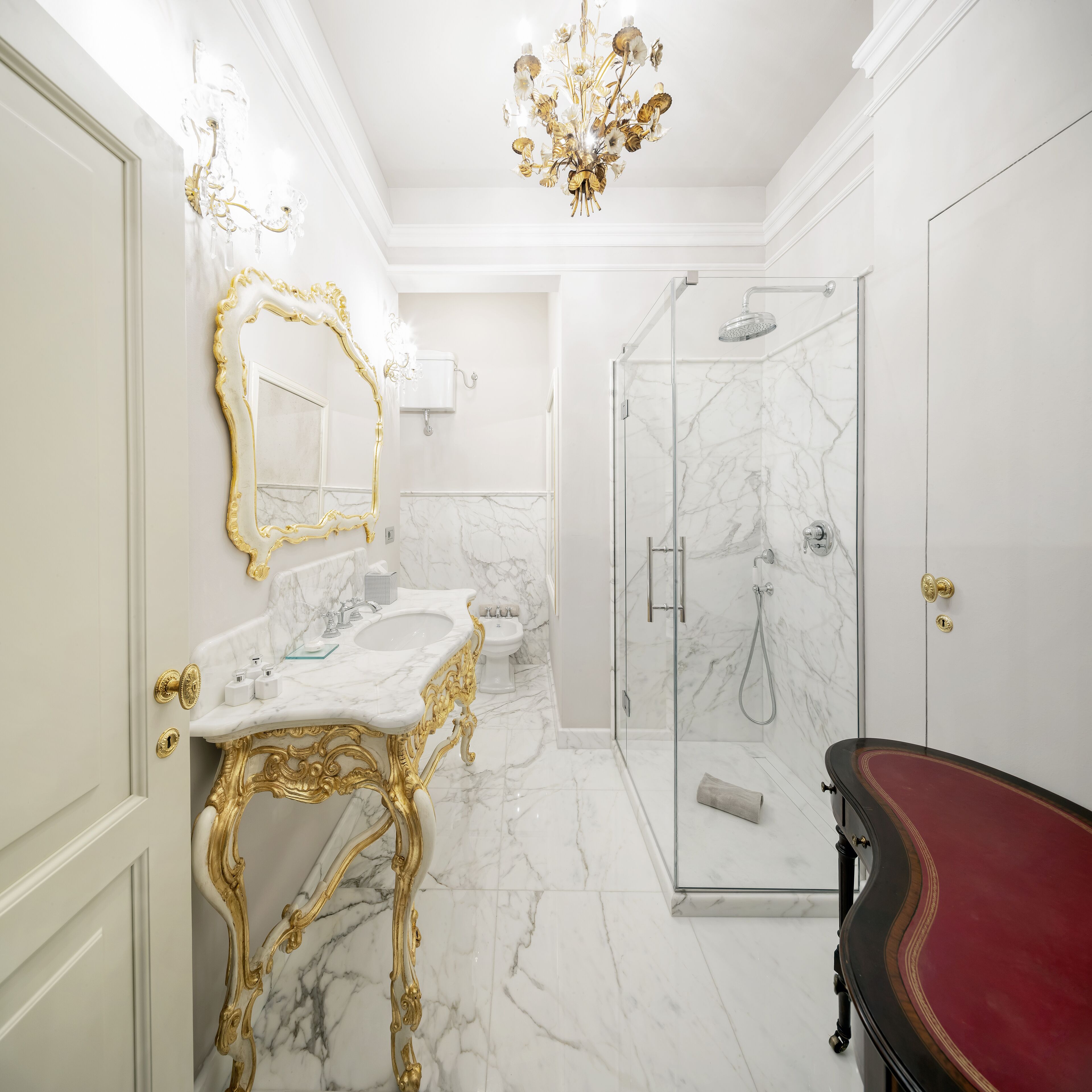 浴室