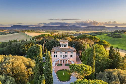 Villa Valentini Bonaparte