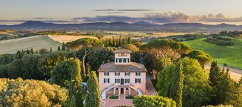 Villa Valentini Bonaparte