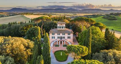 Villa Valentini Bonaparte