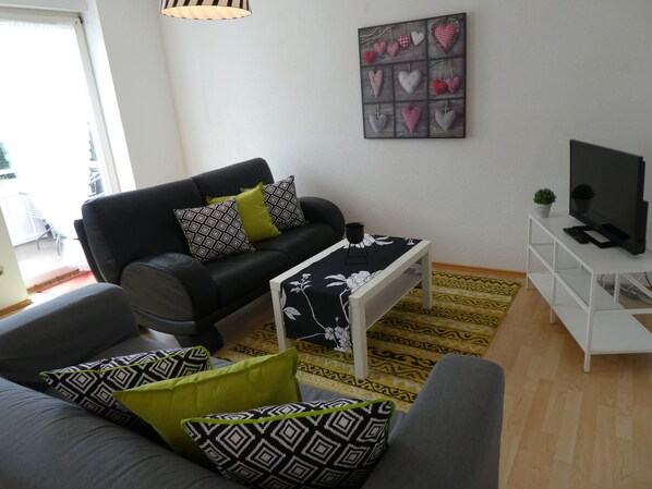 Smart TV