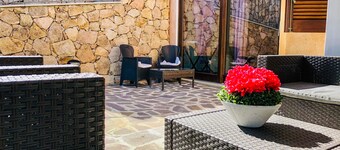 Appartamento Ibiscus