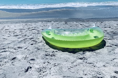 Manasota Key Private vacation home