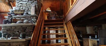 Your Secluded Country Oasis - 70 Acres with Private Lake-Welcome to SkyFall!