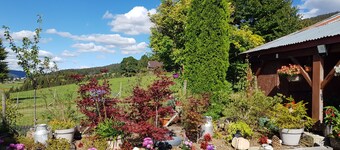 Quiet 70 m2 gîte in Les Rousses near the ski slopes and lake