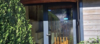 Quiet 70 m2 gîte in Les Rousses near the ski slopes and lake