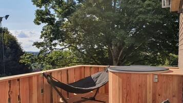 Exclusive Condo, Private Pool (Rodel Lodge, inkl. 95€ Reinigung) | Terrace/patio