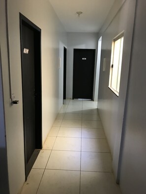Hallway - Smart Hotel Rio Verde (Rio Verde)
