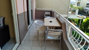 Exterior - Nirvana Apart (Marmaris)