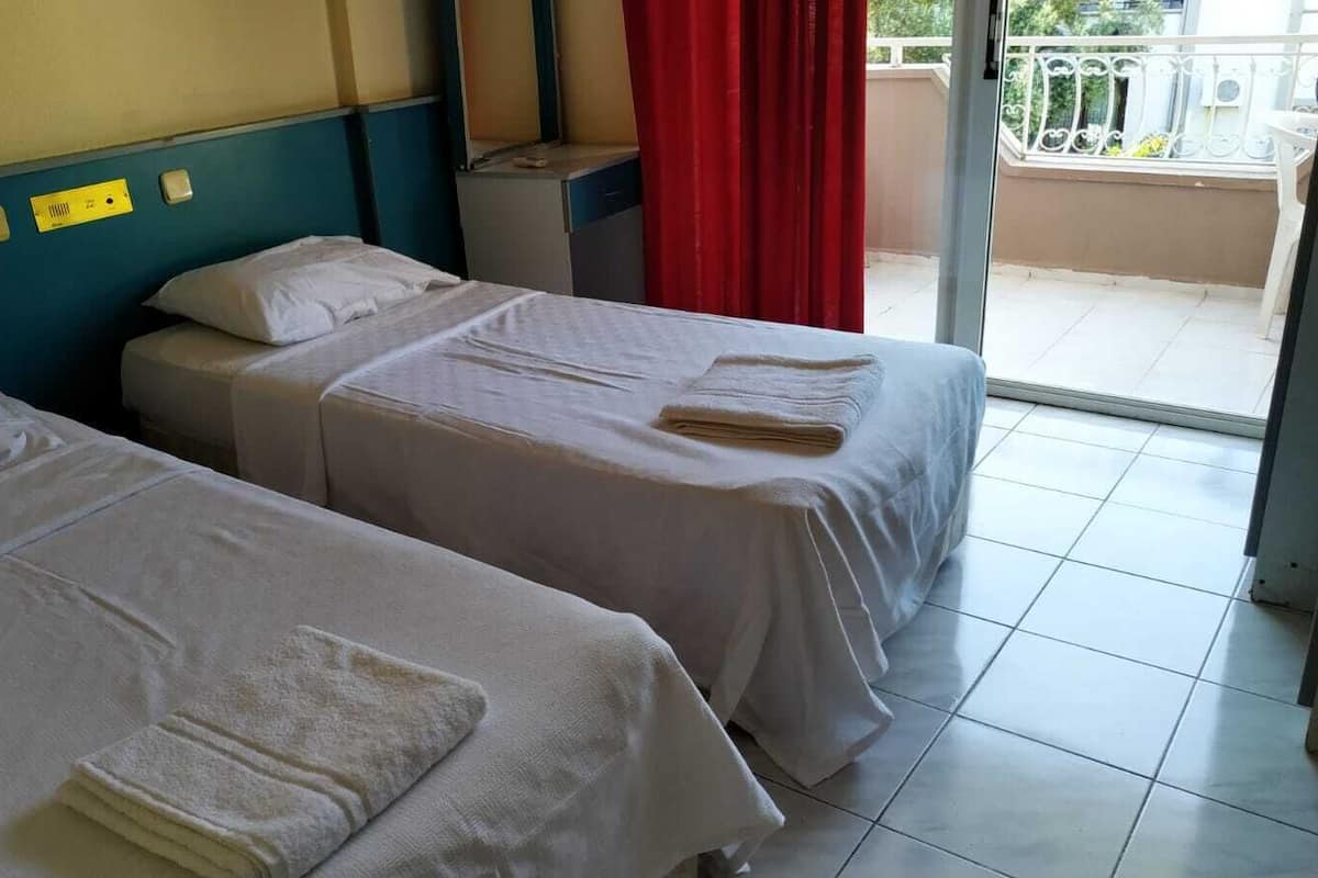 Appartamento (4 People) | 1 camera, Wi-Fi gratuito