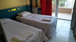 Free WiFi - Nirvana Apart (Marmaris)