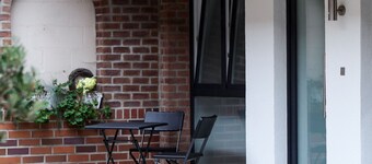 Apartment Paris