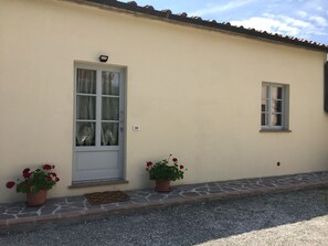 Detalle exterior