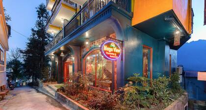 Mega View Homestay