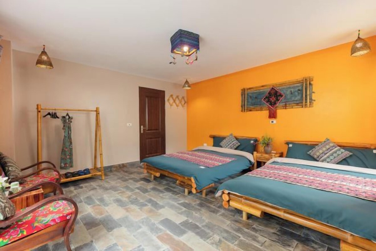 Habitación