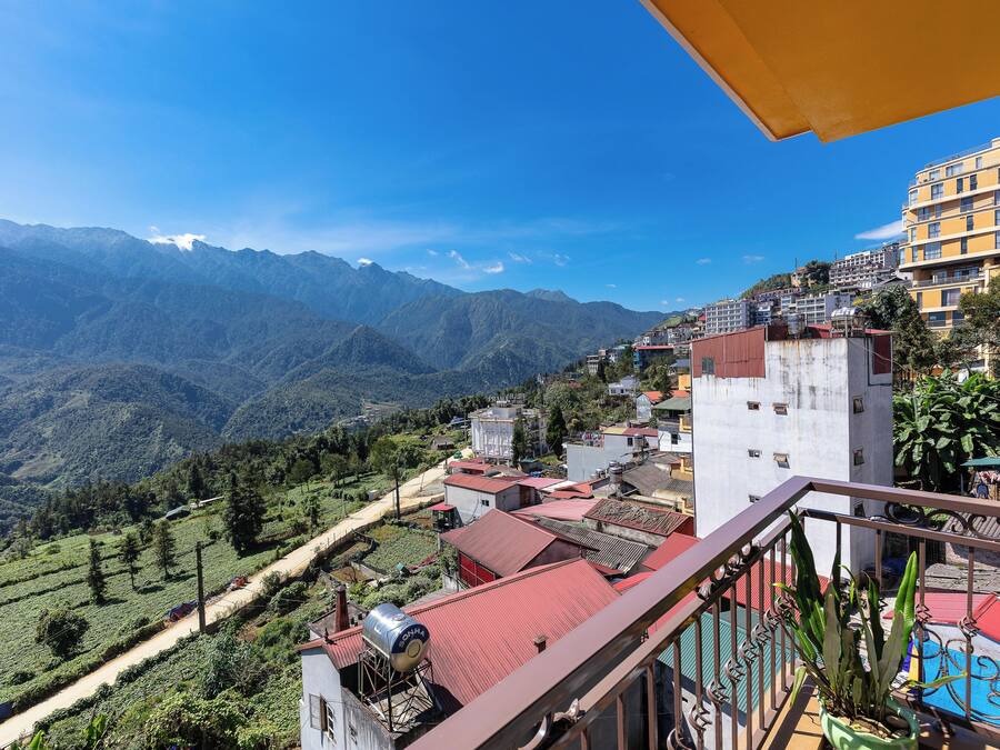 Äänieristys, ilmainen Wi-Fi, vuodevaatteet