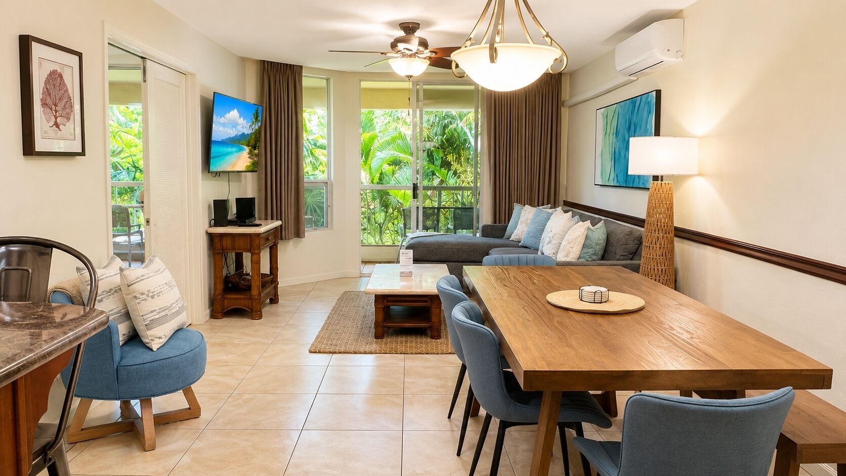 TV