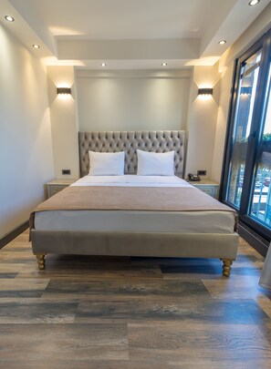 Standard Double Room - Hotel Mardia (Istanbul)