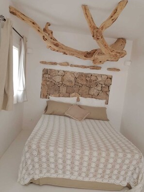 3 bedrooms, wheelchair access