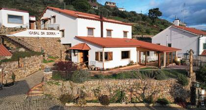 Casal da Serra