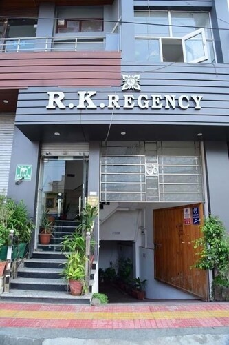 Hotel R.K. Regency