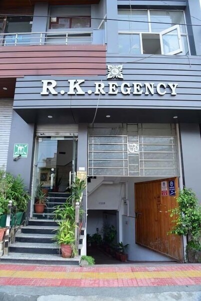 Hotel R.K. Regency