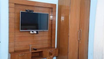 Super Deluxe Room | Servicios de la habitación