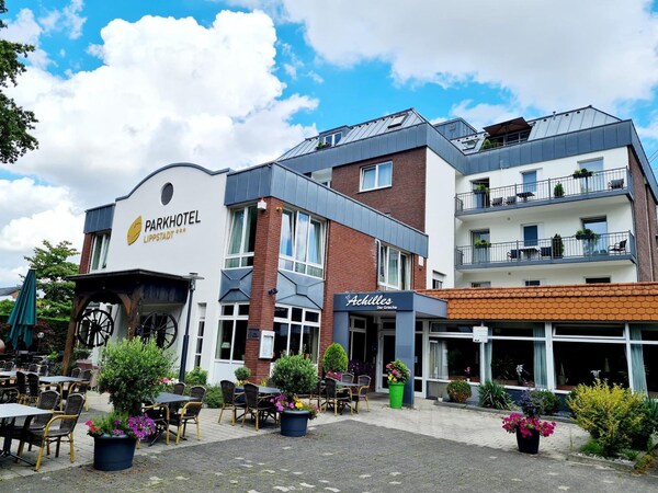 Parkhotel Lippstadt - Lippstadt