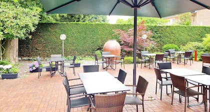 Parkhotel Lippstadt