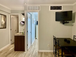 Servicio a la habitación