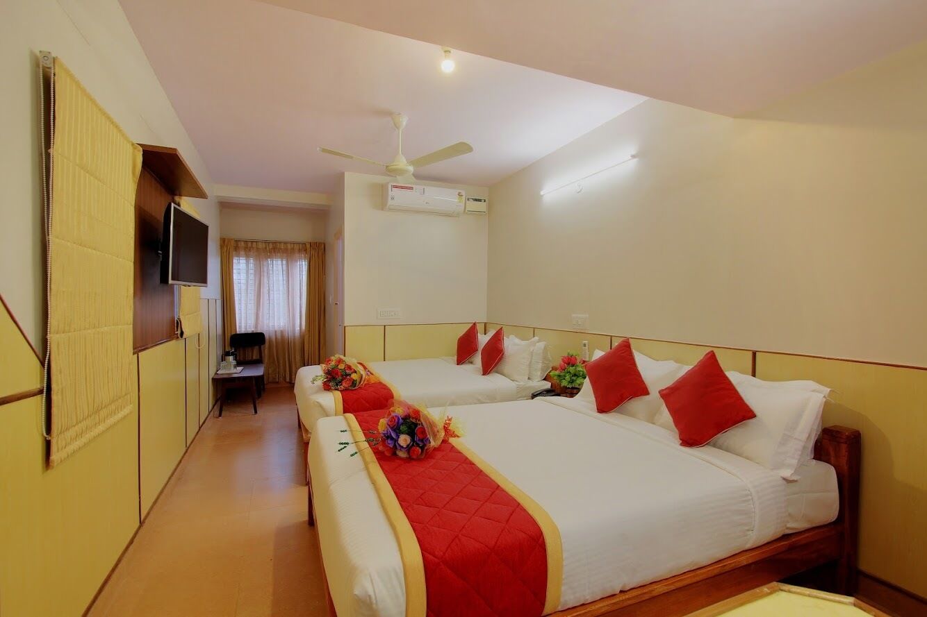 Kamar