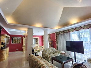 Smart TV - Discounts first week of July. Penthouse a few meters from Peñiscola beach (Peníscola)