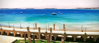 El Andalusia Luxury Apartment  #5