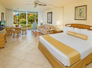 1 bedroom, in-room safe, individually decorated, individually furnished