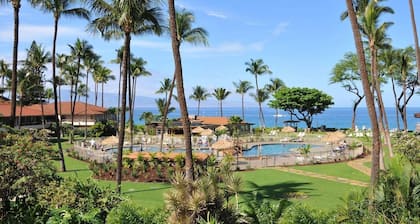 AEI at Maui Kaanapali Villas Resort