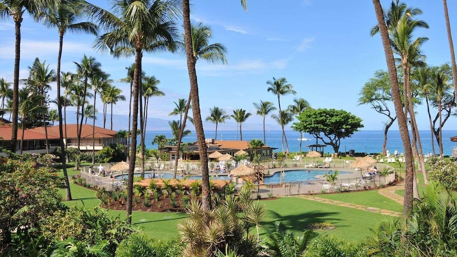 AEI at Maui Kaanapali Villas Resort