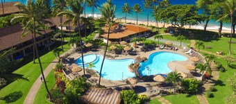 AEI at Maui Kaanapali Villas Resort