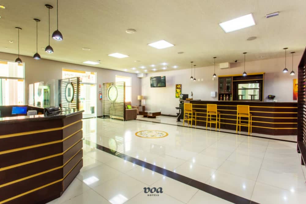 VOA Express Inn Hotel Orquídea