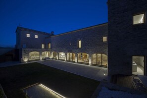 Außenbereich