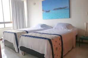 1 Schlafzimmer