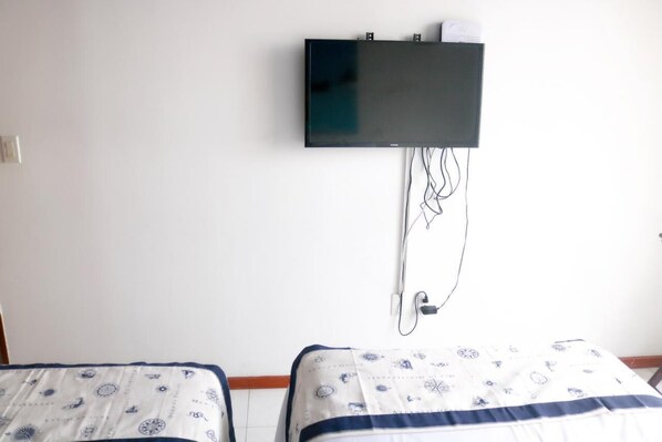 1 Schlafzimmer