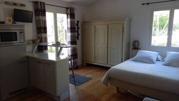 1 chambre