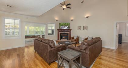 The Estate at Little Cove