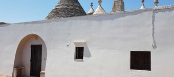 Trulli louise