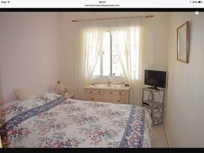 3 Schlafzimmer, Bügeleisen/Bügelbrett, kostenloses WLAN, Bettwäsche