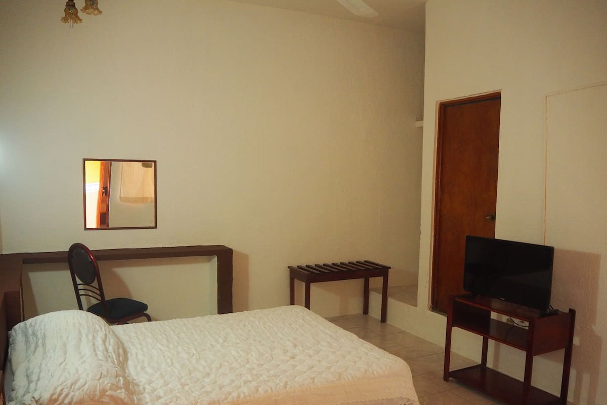Standard Room | WiFi (free)