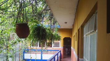 Pasillo