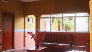 Flat-screen TV