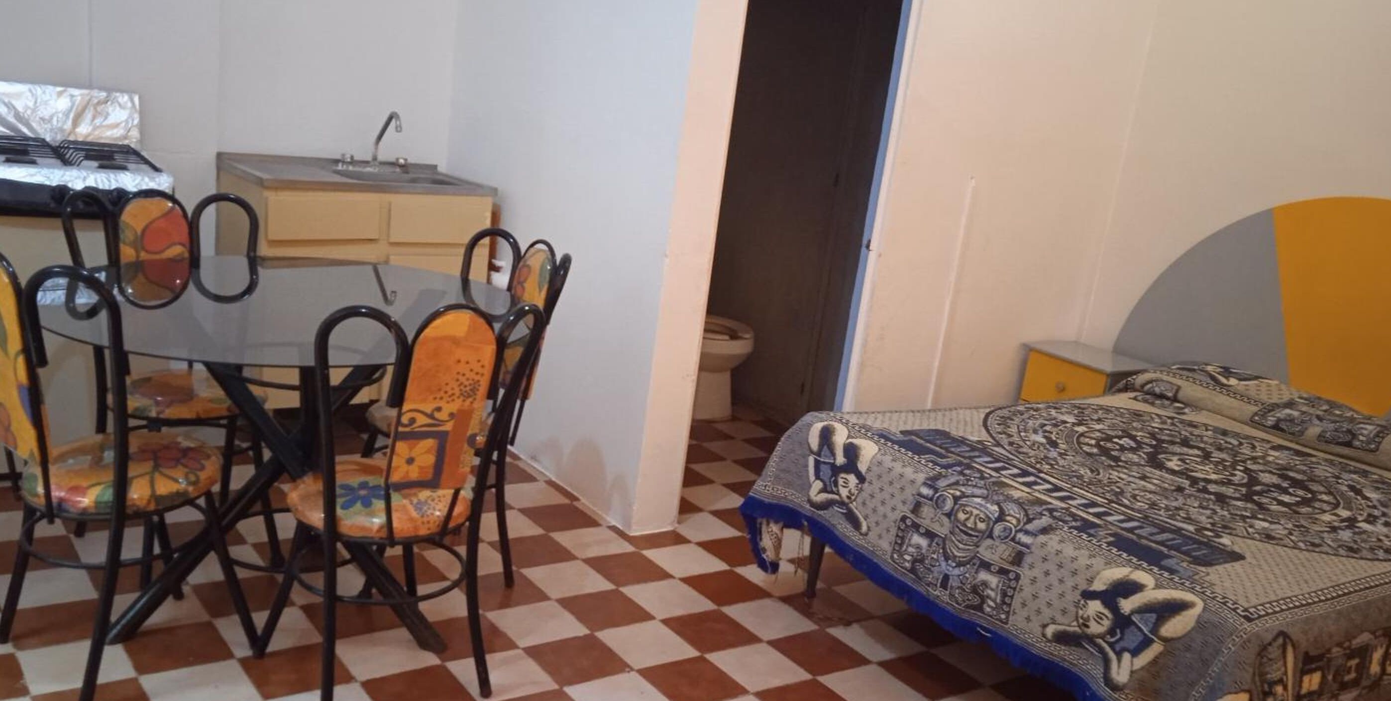 Habitación